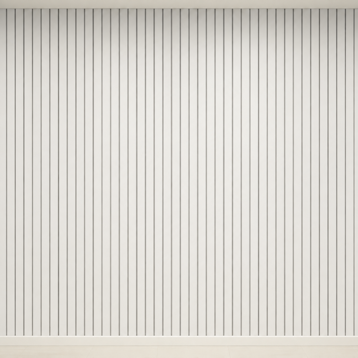 Broken White