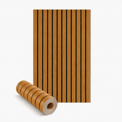 Wood-Look
