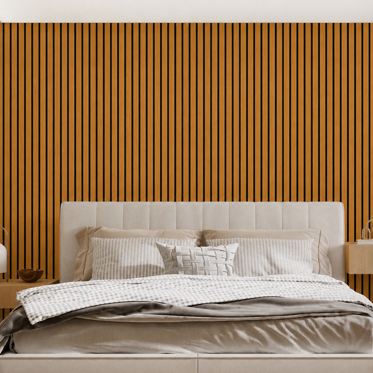 Wood-Look