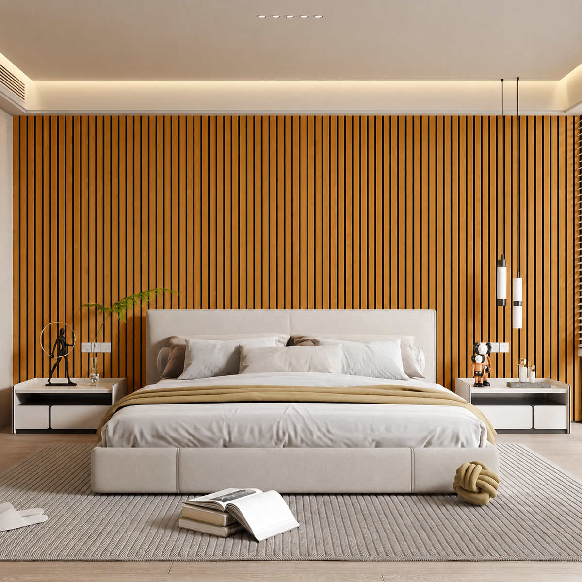 Wood-Look