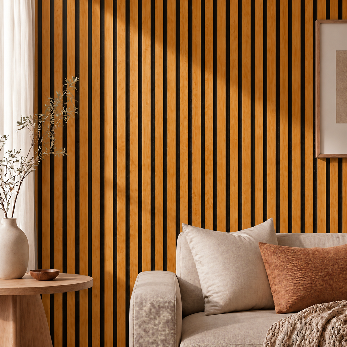 Wood-Look